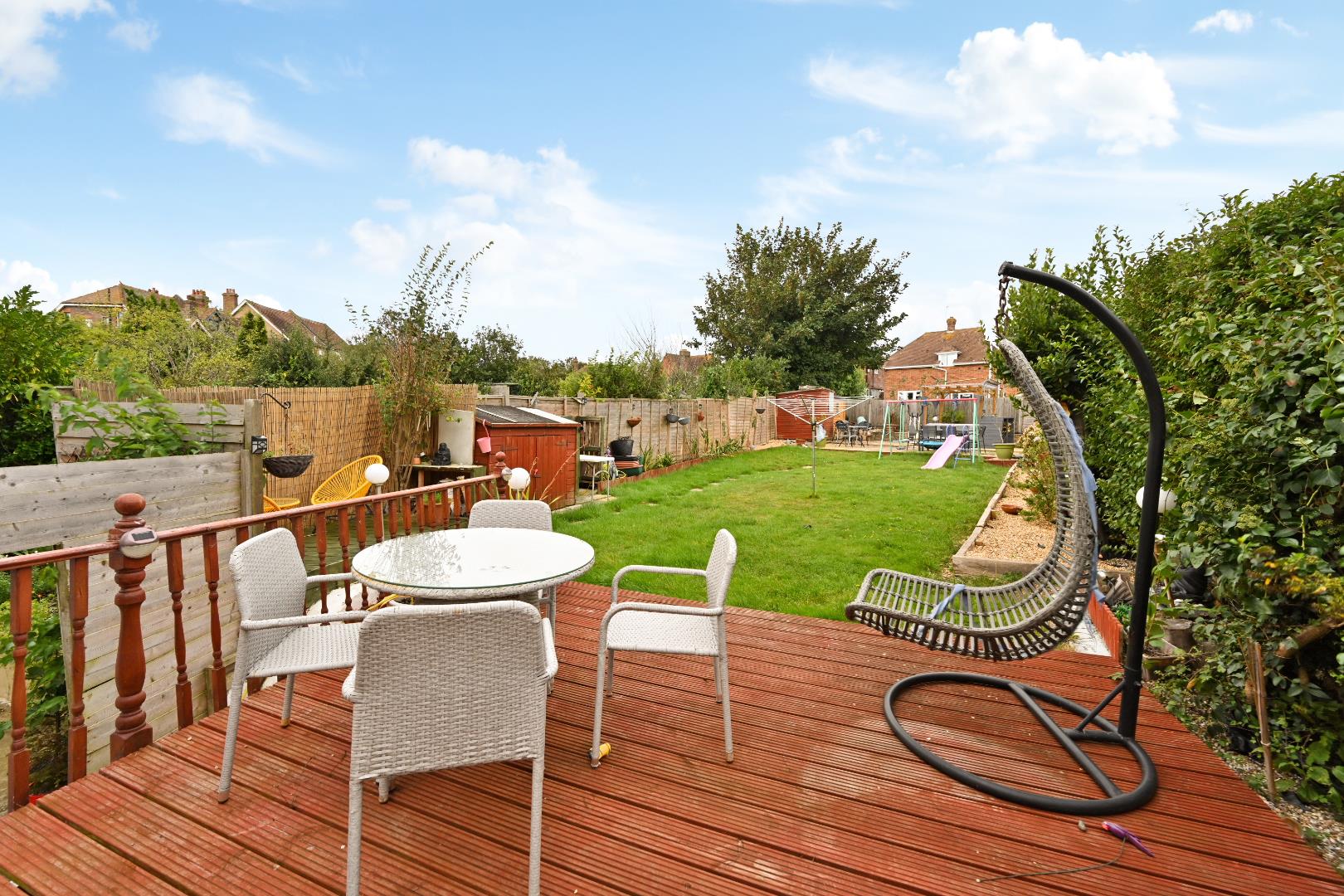 Dorset Road, BexhillOnSea Burgess & Co